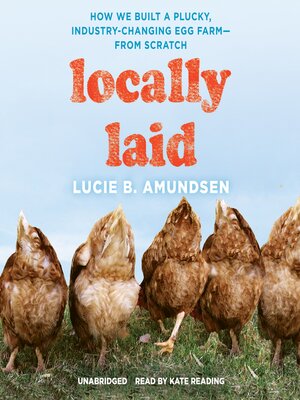 cover image of Locally Laid